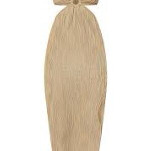 Elegant Tan Maxi Dress